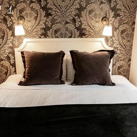 Aaron Court B&B Dublin Zewnętrze zdjęcie