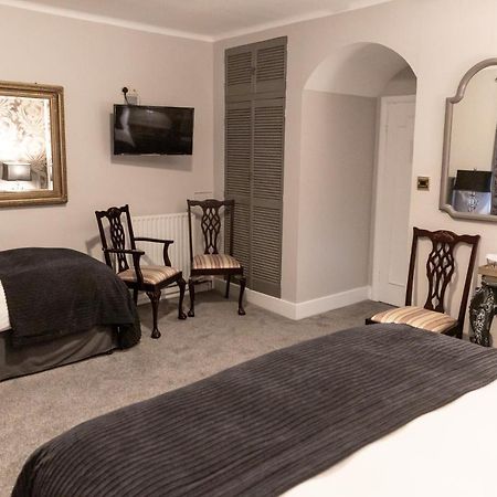 Aaron Court B&B Dublin Zewnętrze zdjęcie