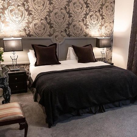 Aaron Court B&B Dublin Zewnętrze zdjęcie
