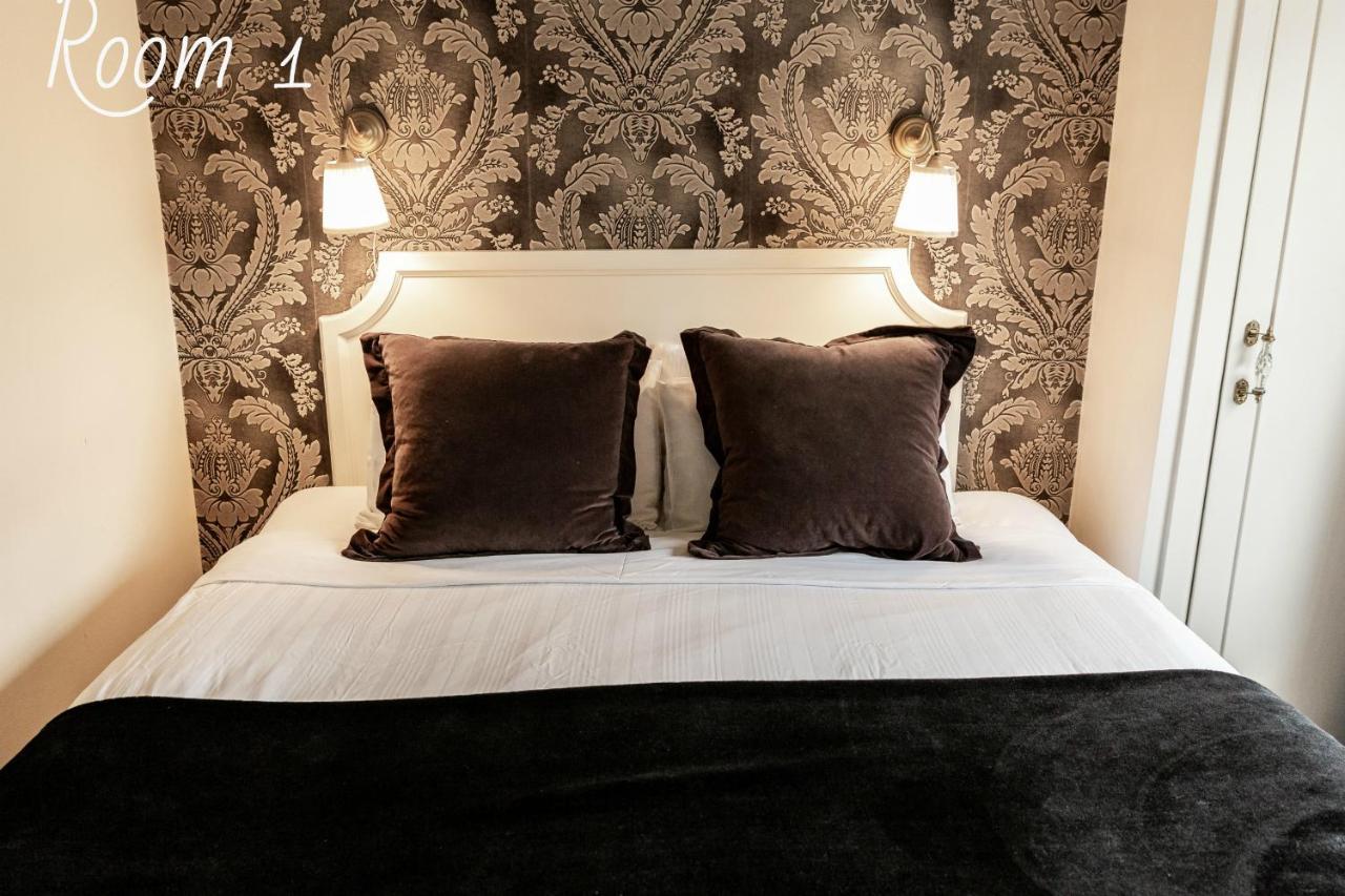 Aaron Court B&B Dublin Zewnętrze zdjęcie