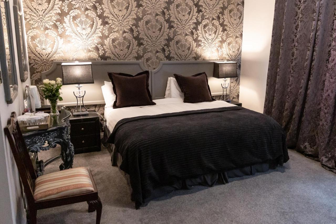 Aaron Court B&B Dublin Zewnętrze zdjęcie