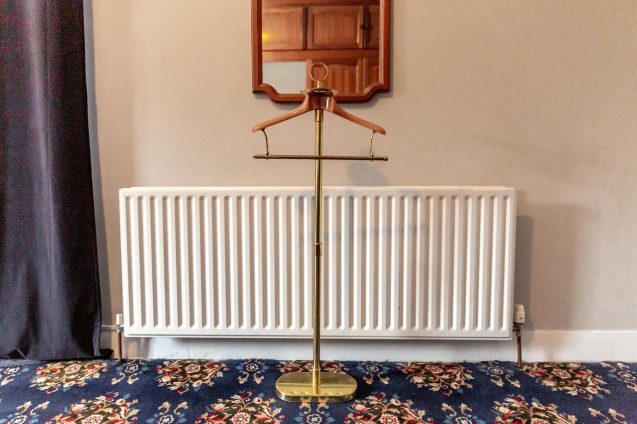 Aaron Court B&B Dublin Zewnętrze zdjęcie