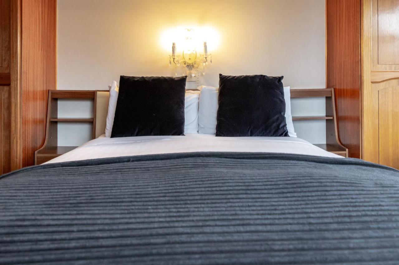 Aaron Court B&B Dublin Zewnętrze zdjęcie