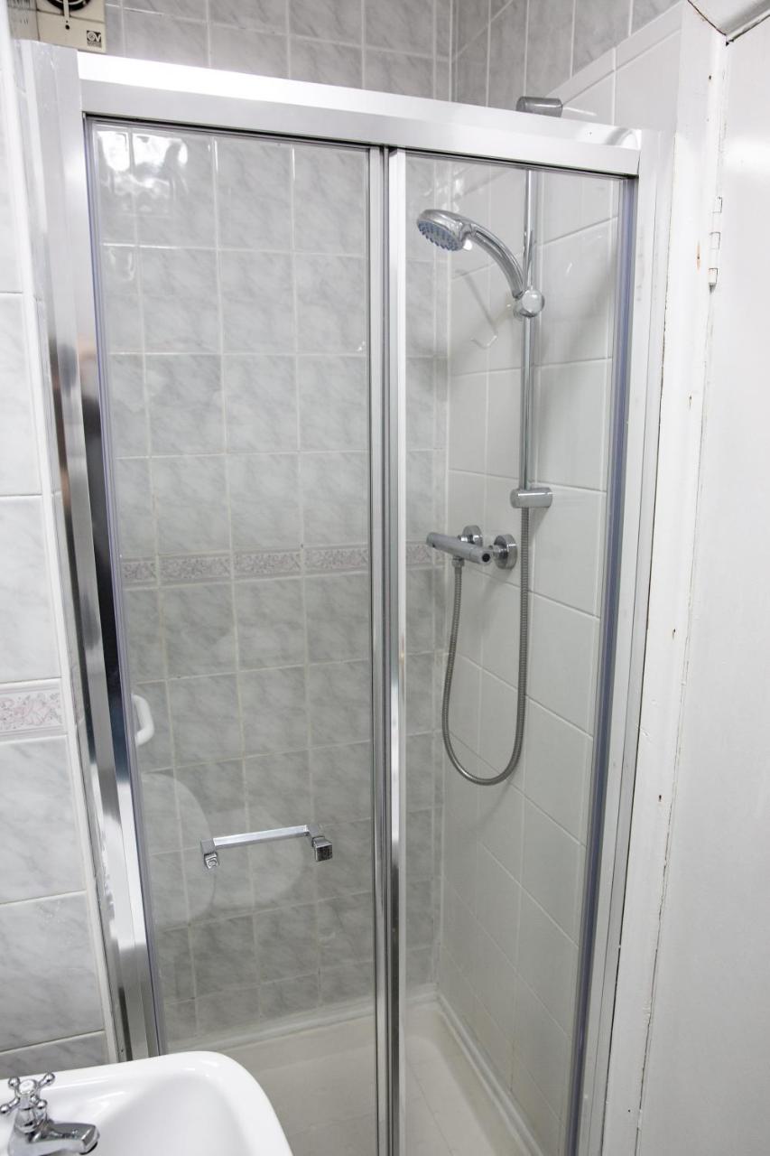 Aaron Court B&B Dublin Zewnętrze zdjęcie