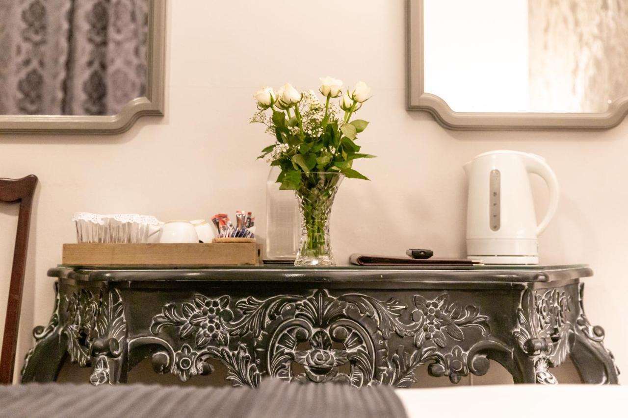 Aaron Court B&B Dublin Zewnętrze zdjęcie
