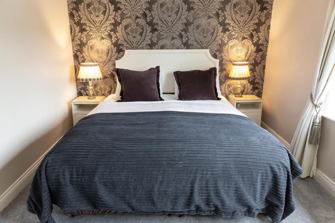 Aaron Court B&B Dublin Zewnętrze zdjęcie