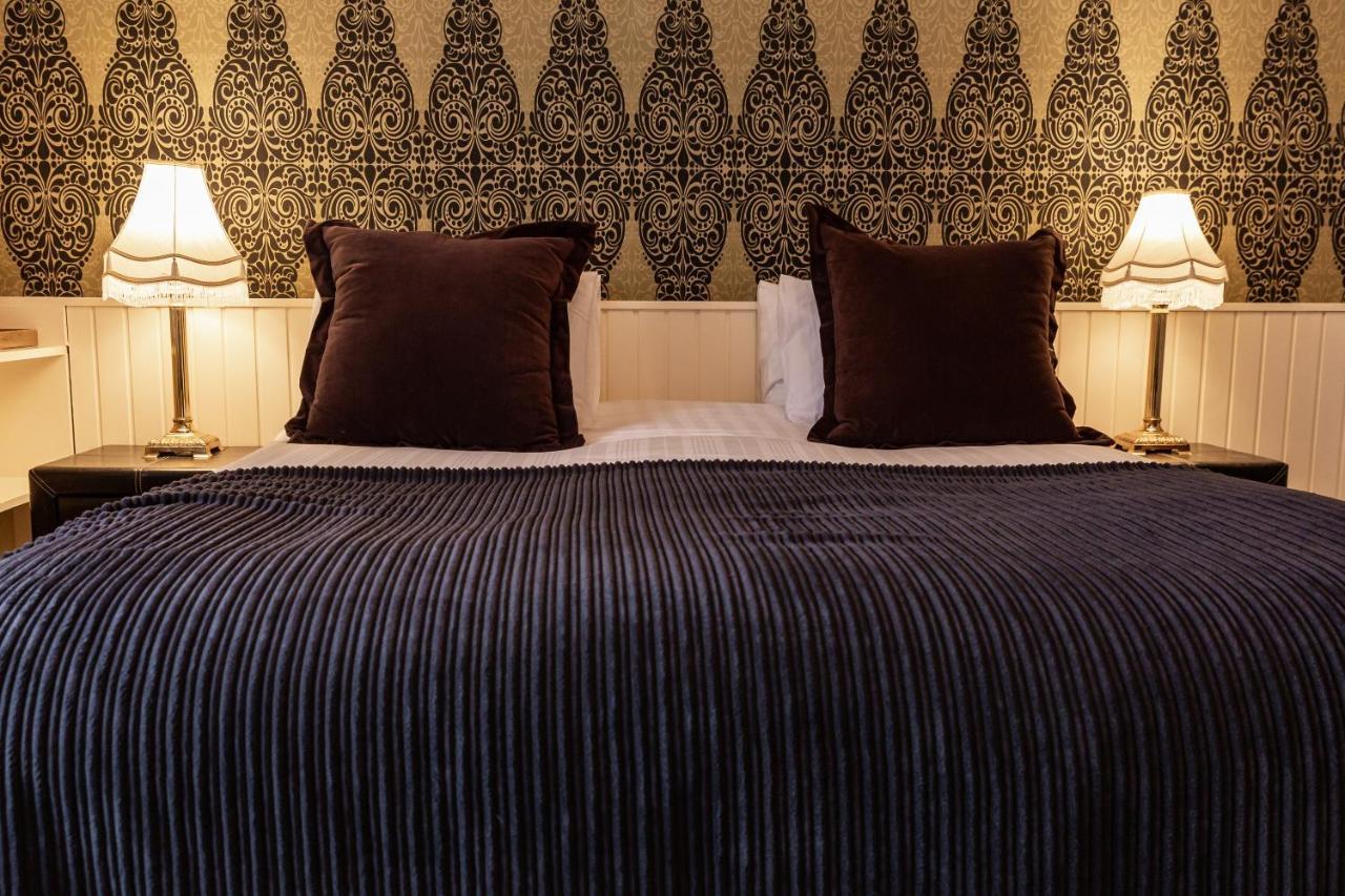 Aaron Court B&B Dublin Zewnętrze zdjęcie
