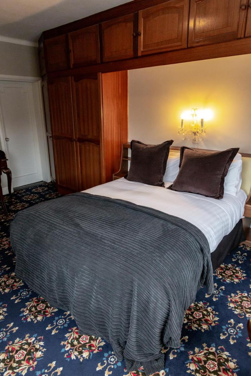 Aaron Court B&B Dublin Zewnętrze zdjęcie