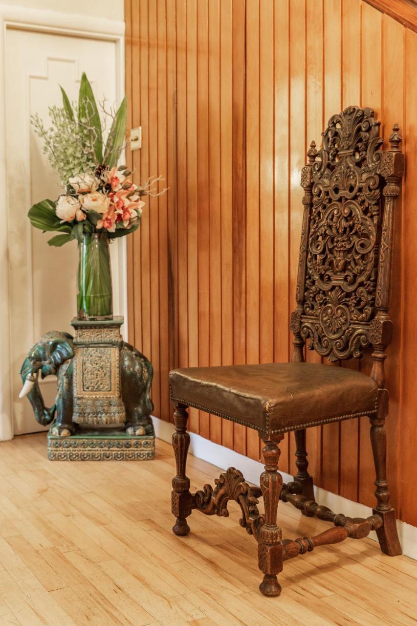 Aaron Court B&B Dublin Zewnętrze zdjęcie