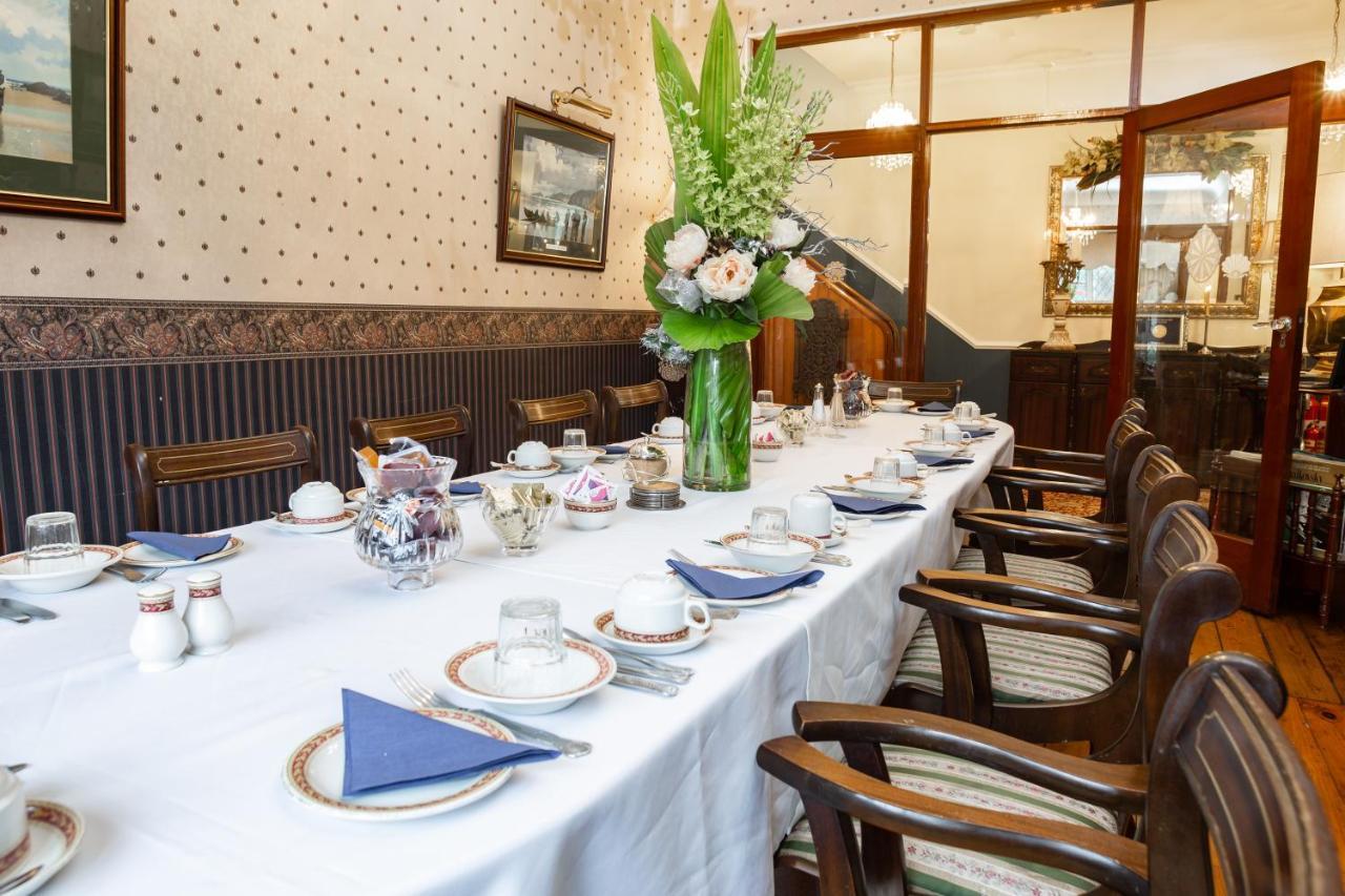 Aaron Court B&B Dublin Zewnętrze zdjęcie