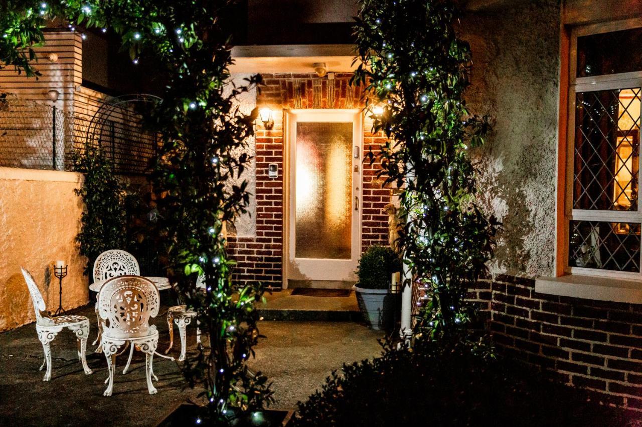 Aaron Court B&B Dublin Zewnętrze zdjęcie