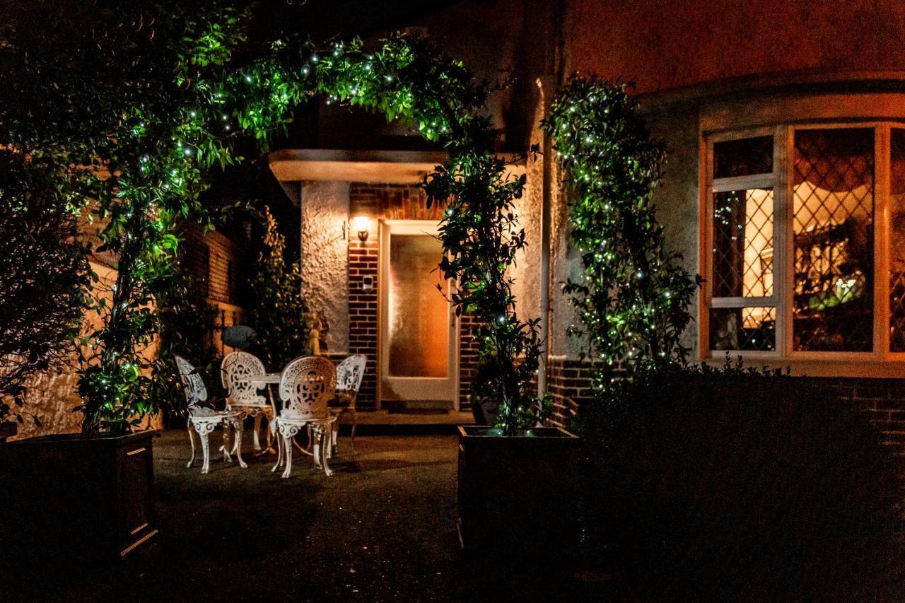 Aaron Court B&B Dublin Zewnętrze zdjęcie