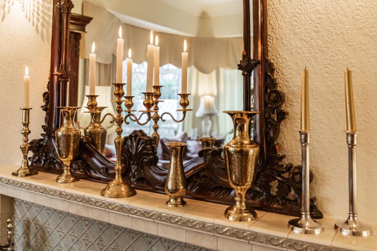 Aaron Court B&B Dublin Zewnętrze zdjęcie