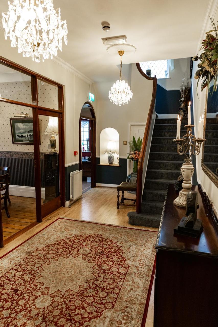 Aaron Court B&B Dublin Zewnętrze zdjęcie