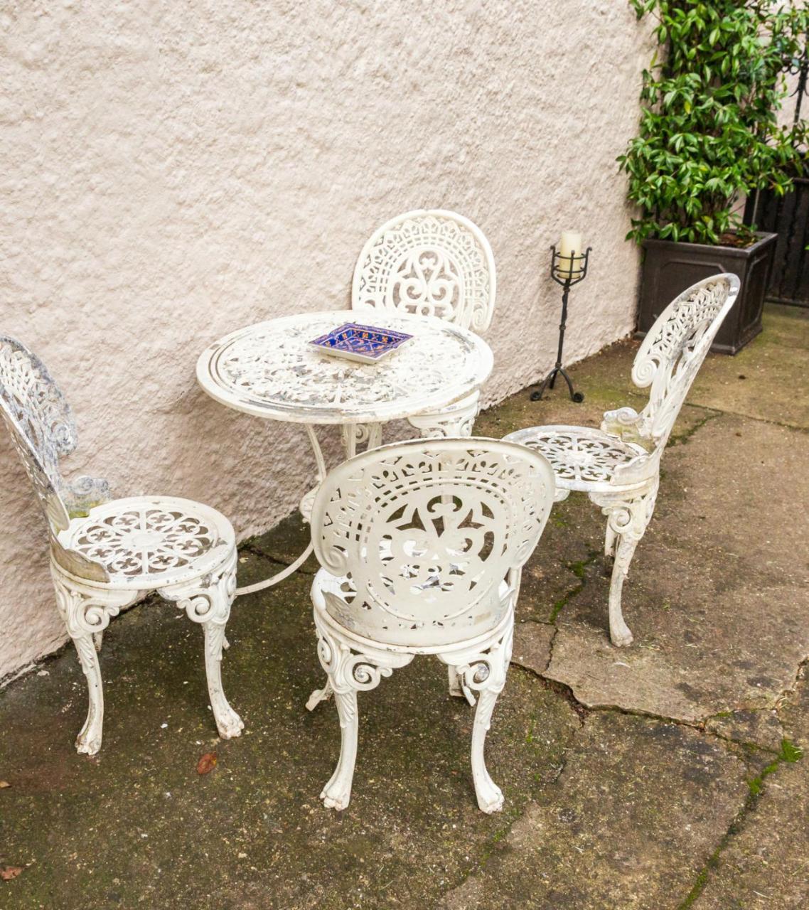 Aaron Court B&B Dublin Zewnętrze zdjęcie