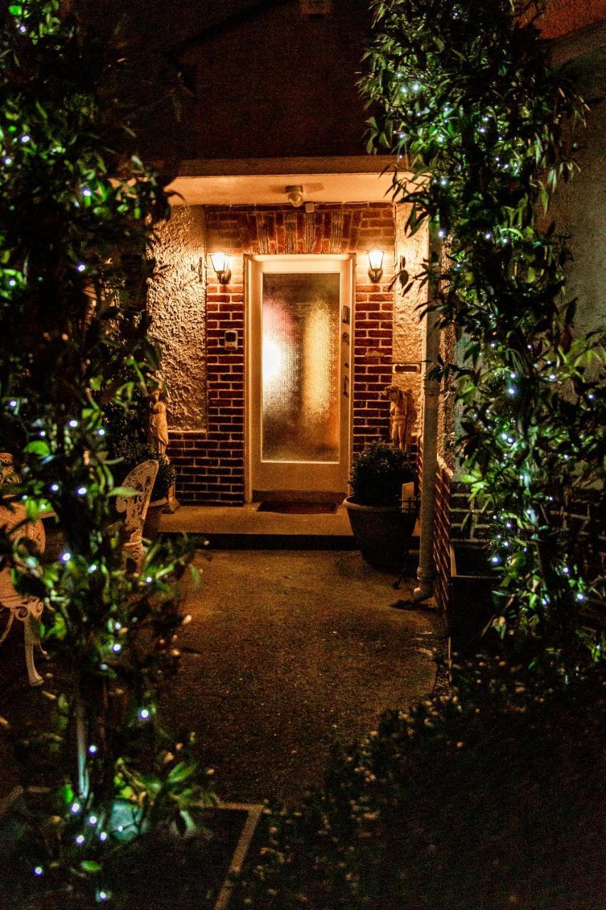 Aaron Court B&B Dublin Zewnętrze zdjęcie