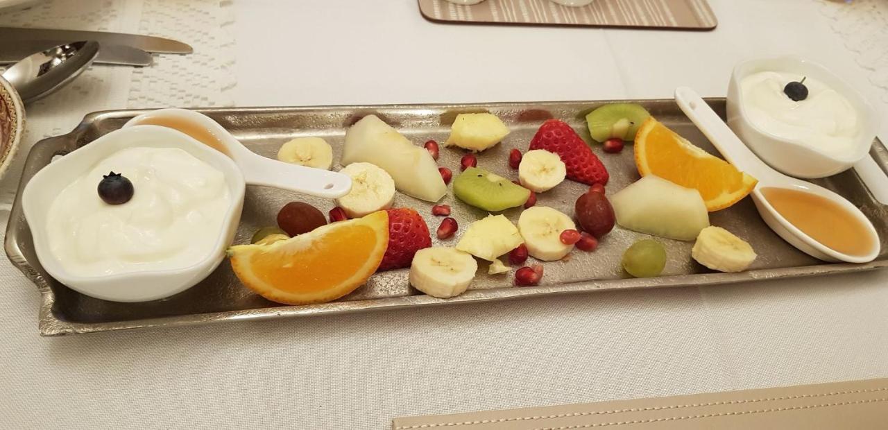 Aaron Court B&B Dublin Zewnętrze zdjęcie