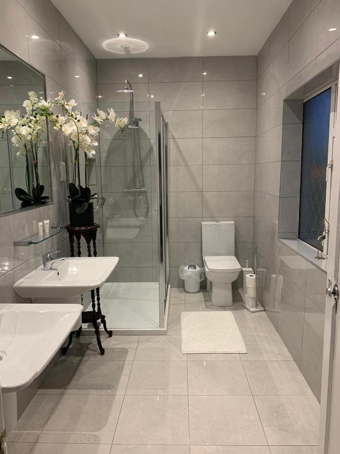 Aaron Court B&B Dublin Zewnętrze zdjęcie